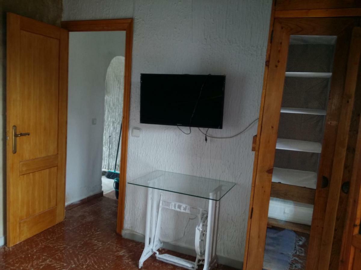 Villa Marina Jerez de la Frontera Extérieur photo