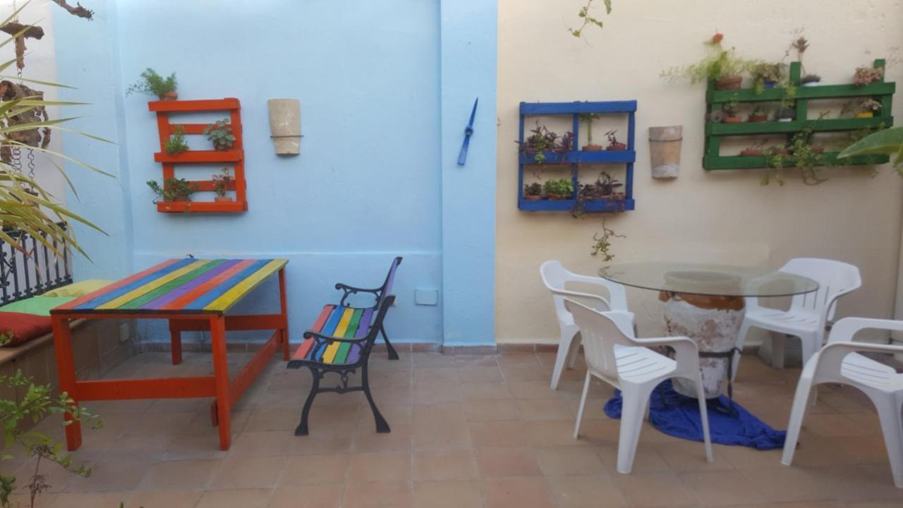 Villa Marina Jerez de la Frontera Extérieur photo